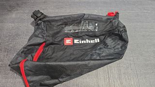 Einhell VENTURRO Aspirador Hojas Batería