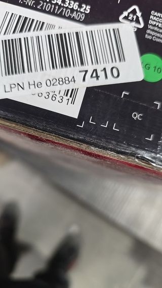 Einhell VENTURRO Aspirador Hojas Batería