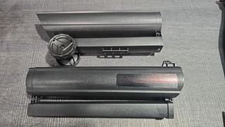 Einhell VENTURRO Aspirador Hojas Batería