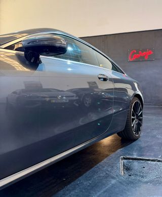 Mercedes-Benz Clase E 2017