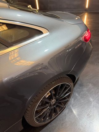 Mercedes-Benz Clase E 2017