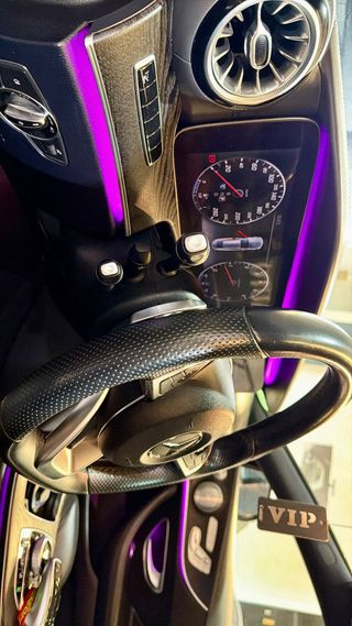 Mercedes-Benz Clase E 2017