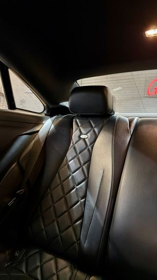 Mercedes-Benz Clase E 2017