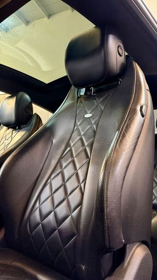 Mercedes-Benz Clase E 2017