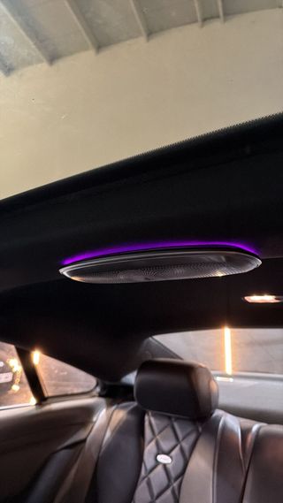 Mercedes-Benz Clase E 2017