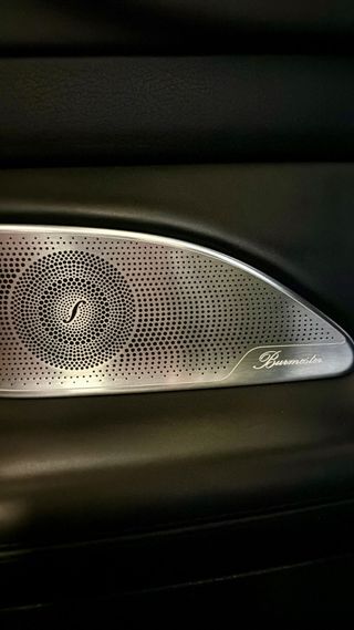 Mercedes-Benz Clase E 2017