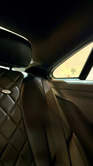 Mercedes-Benz Clase E 2017