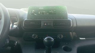 Citroen Berlingo Furgon BlueHDi 75 Talla M Control 56 kW (76 CV)