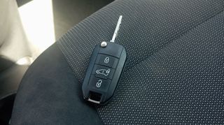 Citroen Berlingo Furgon BlueHDi 75 Talla M Control 56 kW (76 CV)