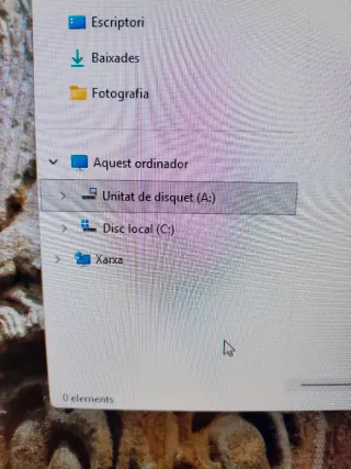 Disquetera Floppy LaCie + 10 diskettes