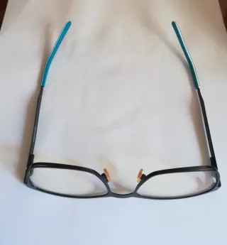 Montura de gafas para hombre