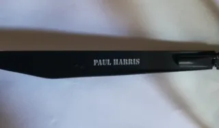 Montura de gafas para hombre