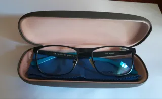 Montura de gafas para hombre