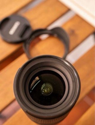 Tamron 17-28mm F/2.8 Di III RXD Sony E