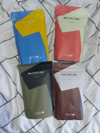 Boxer ON THAT ASS Talla XXL