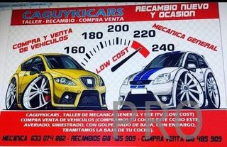 Modulo motor elevalunas altea