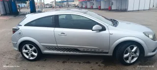 Opel Astra 2005