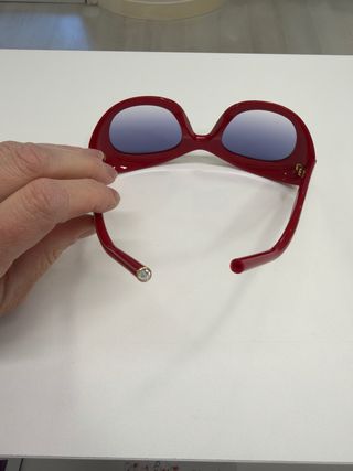 Gafas Carolina Herrera Edición Limitada