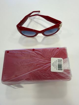 Gafas Carolina Herrera Edición Limitada