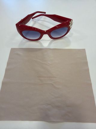 Gafas Carolina Herrera Edición Limitada