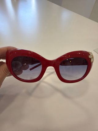 Gafas Carolina Herrera Edición Limitada
