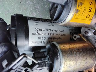 Caja Cambios SMG BMW E36