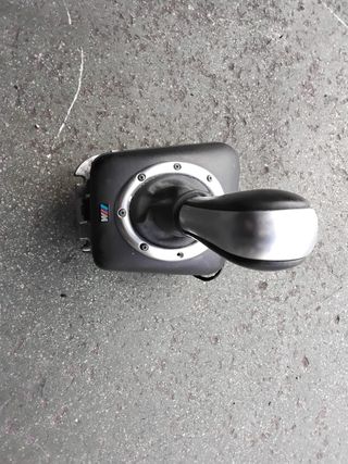 Caja Cambios SMG BMW E36