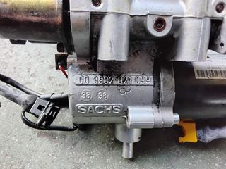 Caja Cambios SMG BMW E36