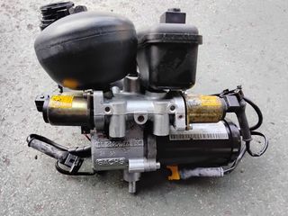 Caja Cambios SMG BMW E36