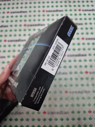 Visual Memory Unit Verde Dreamcast