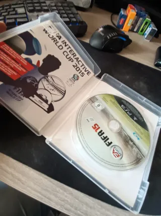 Lotto Fifa PlayStation 3