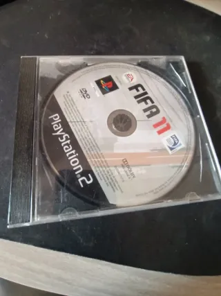 Lotto Fifa PlayStation 3