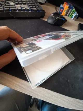 Lotto Fifa PlayStation 3