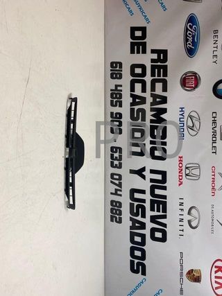 Rejilla salpicadero opel insignia b nuevo