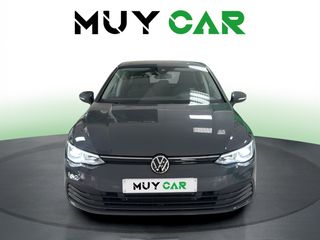 Volkswagen Golf Life 1.0 TSI 81 kW (110 CV)