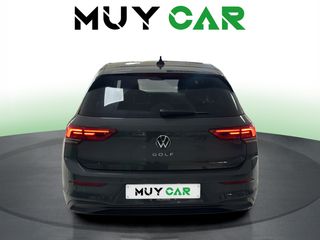 Volkswagen Golf Life 1.0 TSI 81 kW (110 CV)