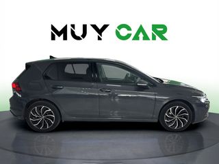 Volkswagen Golf Life 1.0 TSI 81 kW (110 CV)