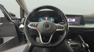 Volkswagen Golf Life 1.0 TSI 81 kW (110 CV)