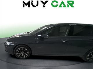 Volkswagen Golf Life 1.0 TSI 81 kW (110 CV)