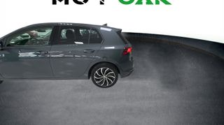 Volkswagen Golf Life 1.0 TSI 81 kW (110 CV)