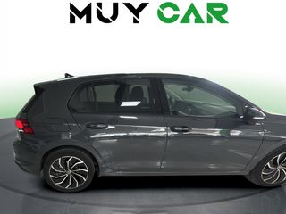 Volkswagen Golf Life 1.0 TSI 81 kW (110 CV)