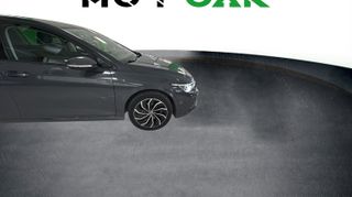 Volkswagen Golf Life 1.0 TSI 81 kW (110 CV)