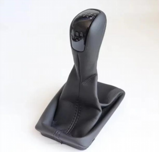 Pomo palanca de cambios Mercedes E W211 S211 6v