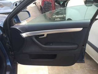 Audi 7jx16h2et42 llanta a4 avant (8e) 3.0 401868