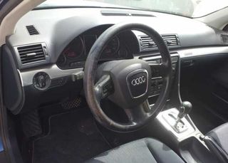 Audi 7jx16h2et42 llanta a4 avant (8e) 3.0 401868