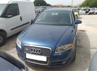 Audi 7jx16h2et42 llanta a4 avant (8e) 3.0 401868