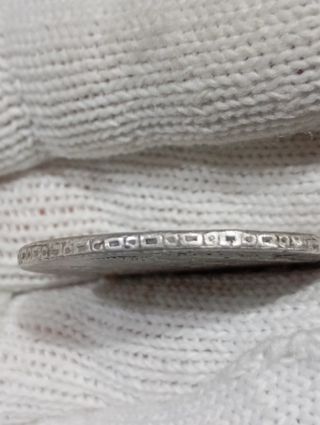 8 Reales 1809 México Fernando VII moneda plata