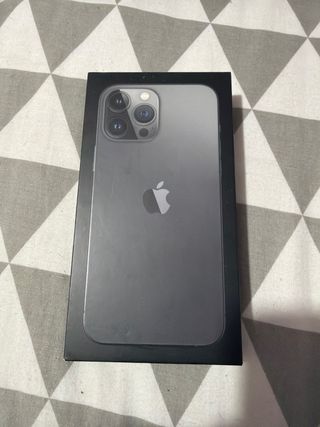 iPhone 13 Pro Max 512GB.