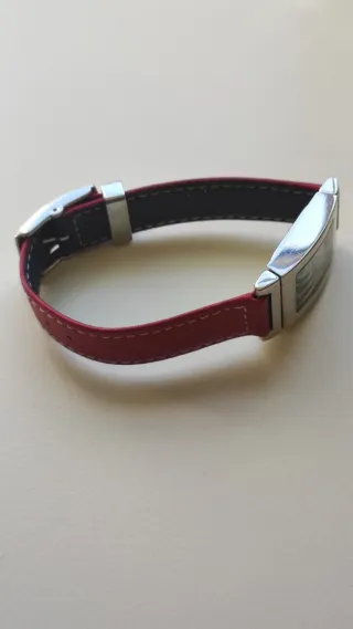 Reloj Tommy Hilfiger Mujer pulsera Piel Reversible