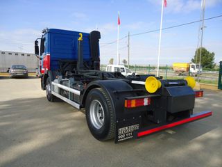 Iveco EUROACTROS 18 32-CAMIONES GANCHO PORTACONTEN